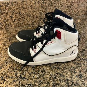 Jordan’s size 1 youth